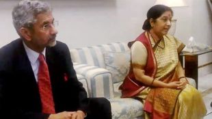 दोन्ही देशांनी प्रादेशिक व्यापार आणि सहकार्याला बळकटी दिली पाहिजे, असेही स्वराज यांनी म्हटले.