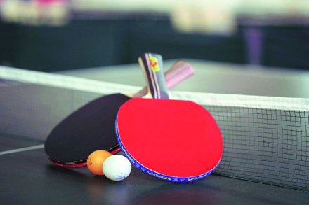 प्रो टेबल टेनिस लीगमध्ये आठ फ्रँचाईजींचा समावेश