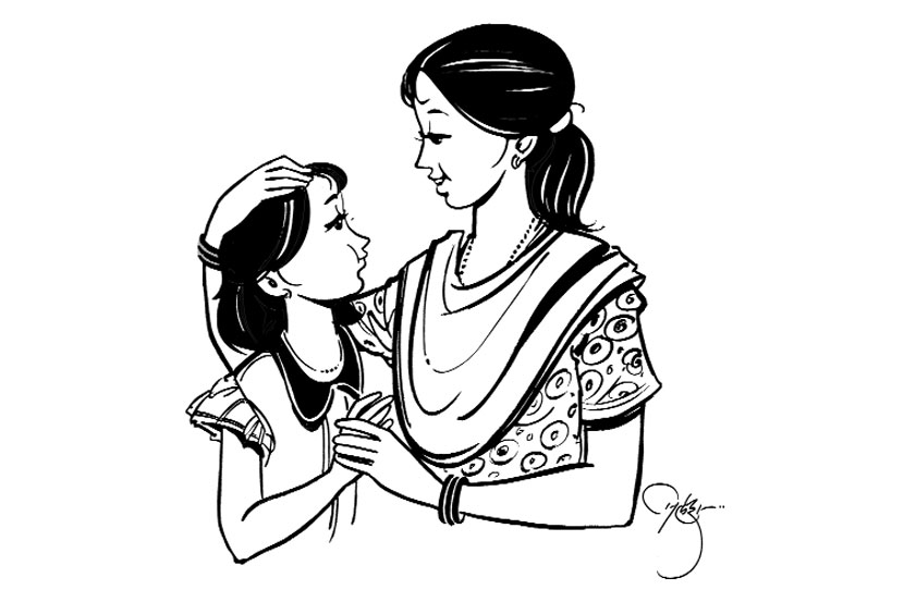 मुलांची आणि आपली मतं वेगवेगळी असतात, तेव्हा आपले विचार, मुद्दे काय आहेत, यापेक्षा आपण ते कसे मांडतो, याला खूप महत्त्व आहे मुलांची आणि आपली मतं वेगवेगळी असतात, तेव्हा आपले विचार, मुद्दे काय आहेत, यापेक्षा आपण ते कसे मांडतो, याला खूप महत्त्व आहे