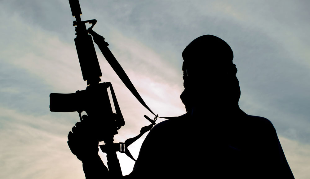 Lashkar e Taiba, लष्कर-ए-तोयबा
