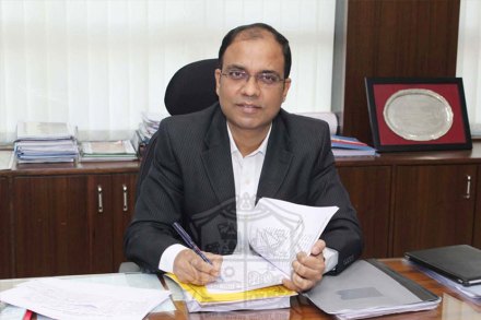 ठाणे महापालिका आयुक्त संजीव जयस्वाल 