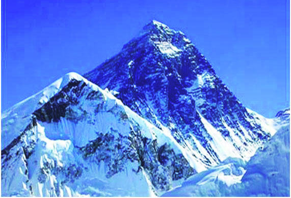 अष्टहजारी शिखर मोहीम!