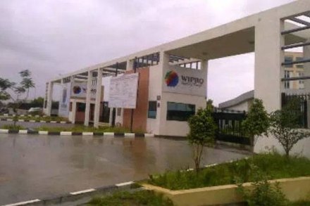 wipro, विप्रो