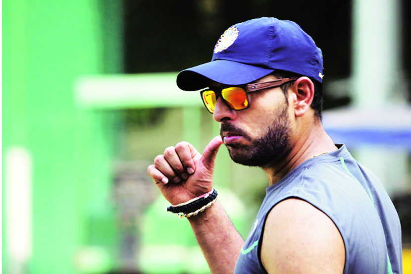 Yuvraj Singh, MS Dhoni, sports, T-20, Ind vs Sri, Loksatta, loksatta news, Marathi, Marathi news