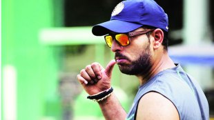 Yuvraj Singh, MS Dhoni, sports, T-20, Ind vs Sri, Loksatta, loksatta news, Marathi, Marathi news