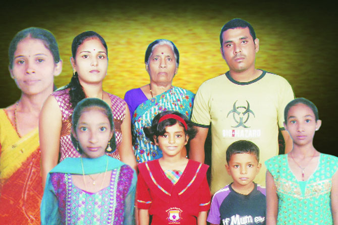 एकल पालकत्वाची दुसरी इनिंग