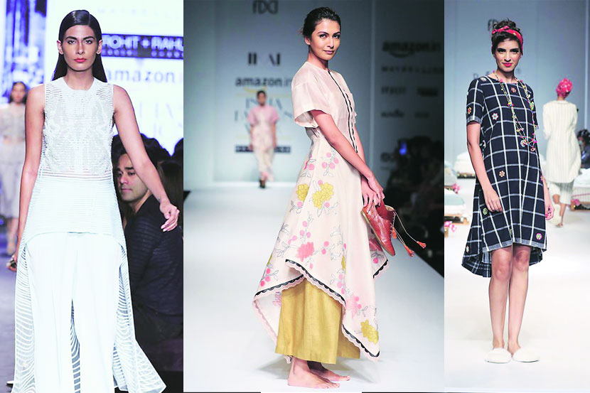 Wearहौस : ‘हेमलाईन’ पुराण
