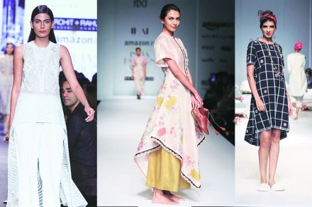 Wearहौस : ‘हेमलाईन’ पुराण