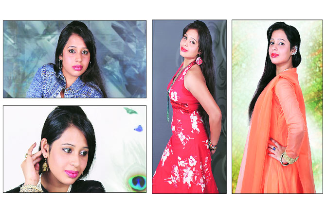 व्हिवा दिवा: ऐश्वर्या पार्टे