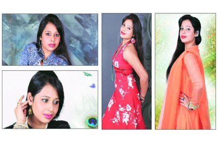 व्हिवा दिवा: ऐश्वर्या पार्टे