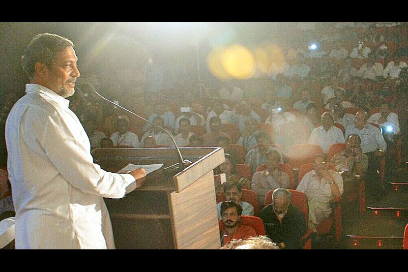 पिंपरीत मुकादम म्हणून काम केले, रस्त्यावरचे पट्टेही रंगवले.. पिंपरीत मुकादम म्हणून काम केले, रस्त्यावरचे पट्टेही रंगवले..