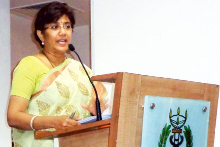 विकास आराखडय़ाच्या विरोधात आंदोलन तीव्र करणार- अ‍ॅड. वंदना चव्हाण