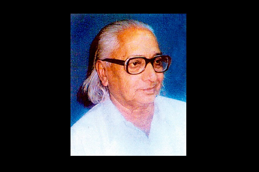 ज्येष्ठ शिल्पकार डी. एस. खटावकर यांचे निधन ज्येष्ठ शिल्पकार डी. एस. खटावकर यांचे निधन