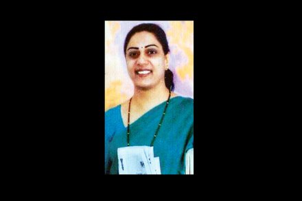 लेखिका साहित्य संमेलनाच्या अध्यक्षपदी डॉ. वृषाली किन्हाळकर लेखिका साहित्य संमेलनाच्या अध्यक्षपदी डॉ. वृषाली किन्हाळकर