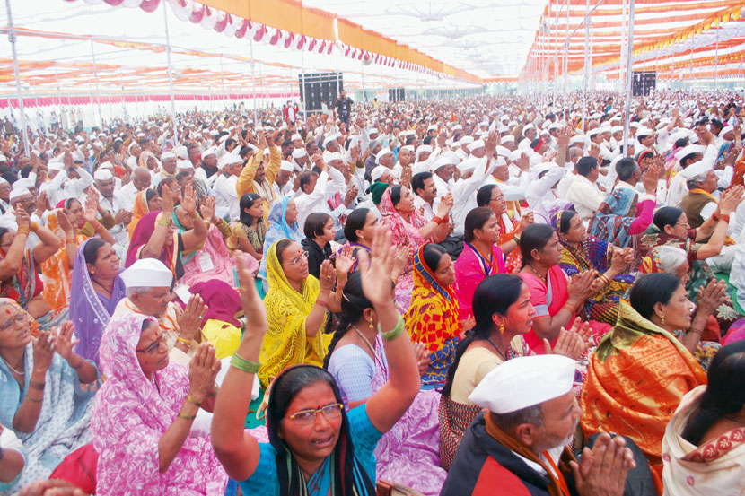 इंद्रायणीसह राज्यातील नद्यांवर जलशुद्धीकरण प्रकल्प- मुख्यमंत्री