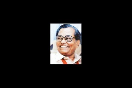 ३७ व्या मराठवाडा साहित्य संमेलनाध्यक्षपदी दत्ता भगत ३७ व्या मराठवाडा साहित्य संमेलनाध्यक्षपदी दत्ता भगत