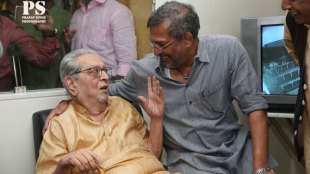 Nana patekar, Nana patekar, Natsamrat, Marathi Natak, Marathi movies, Pune, loksatta, loksatta news, marathi, marathi news