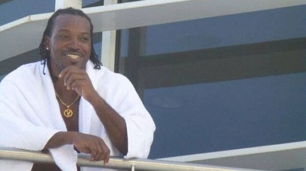 Chris Gayle,Chris Gayle Cricketer,Chris Gayle Cricketer controversy, Chris Gayle Controversy, Chris Gayle Controversy Big Bash,Chris Gayle News,Chris Gayle News Articles,ख्रिस गेलचे ड्रेसिंग रुममध्ये महिलेशी असभ्य वर्तन,ख्रिस गेल,वेस्ट इंडिजचा फलंदाज ख्रिस गेल,वेस्ट इंडिज संघाचे व्यवस्थापक रिची रिचर्डसन