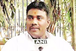 भक्त असावा तर असा!