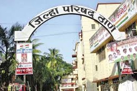 कल्याण-डोंबिवली पालिकेला कल्याण-डोंबिवली पालिकेला