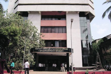 कल्याण-डोंबिवली महापालिका