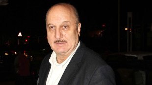 Hindu, amupam kher,Hindu amupam kher