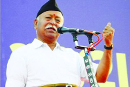 आरक्षण प्रामाणिकपणे राबवावे! आरक्षण प्रामाणिकपणे राबवावे!