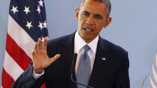 Obama Speech on Terrorism,अध्यक्ष बराक ओबामा