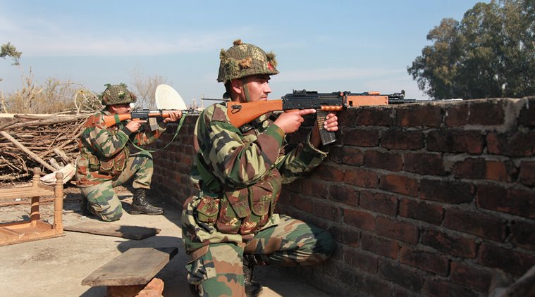 Pathankot attack terrorist,पठाणकोट हवाई तळावर हल्ला,America and Pakistan relationship, अमेरिकेस पाकिस्तानची गरज