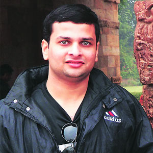 समीर ओक