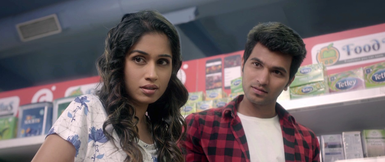 Marathi Newspaper Campaign