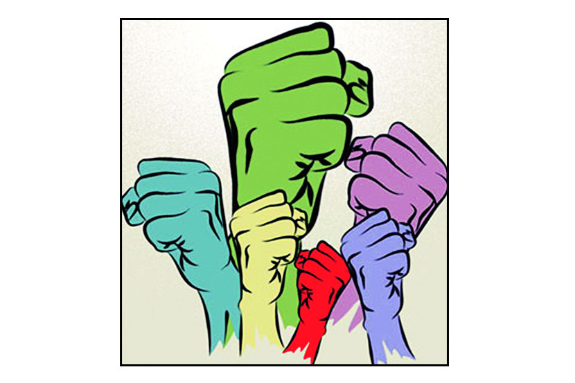 प्रदेशवाद : कळीचा मुद्दा प्रदेशवाद : कळीचा मुद्दा