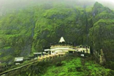 नाशिकमध्ये उद्यापासून पर्यटन महोत्सव