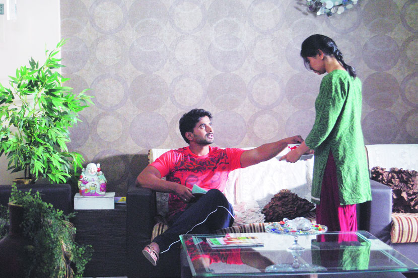 फिका, अळणी रहस्यपट फिका, अळणी रहस्यपट