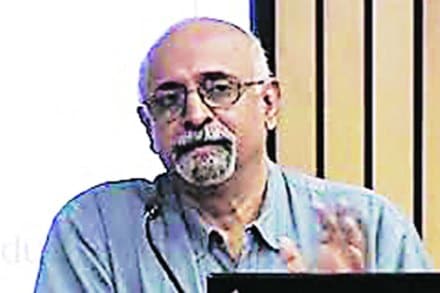 समंजसांचे भांडण