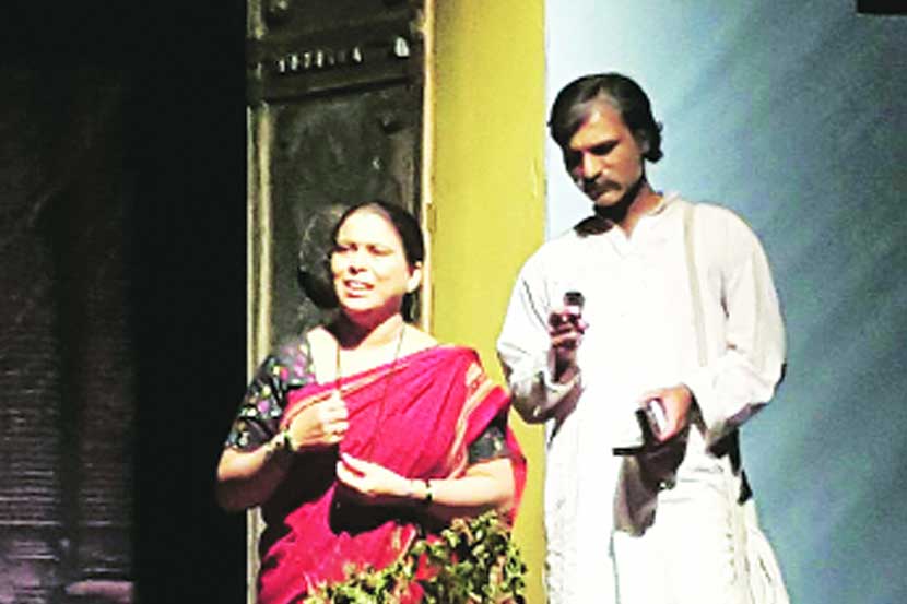 अंतिम फेरीत ‘तीस तेरा’ व ‘असुरवेद’