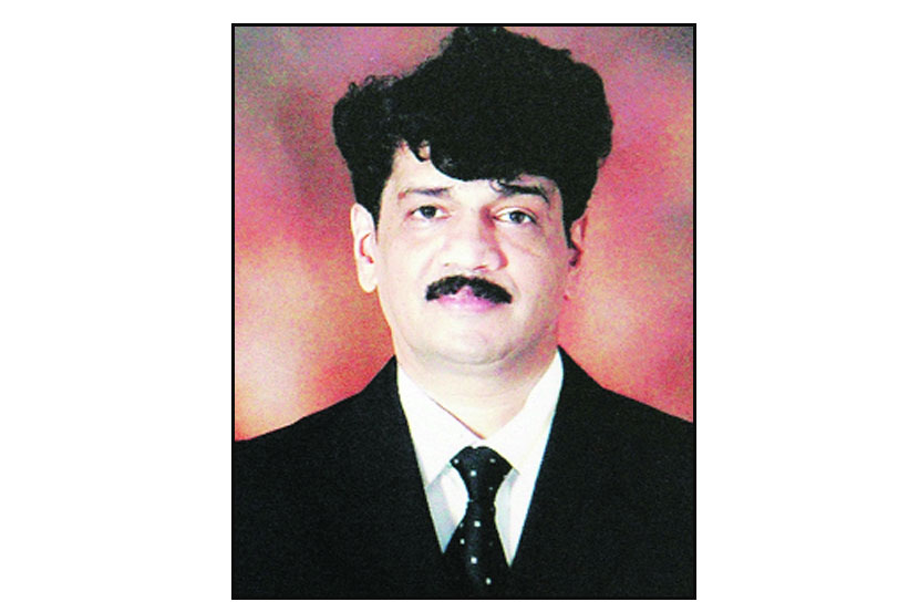 डॉ. उल्हास कोल्हटकर
आरोग्यतज्ज्ञ