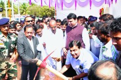 कोकणातील रस्तेविकासासाठी २० हजार कोटी रुपये