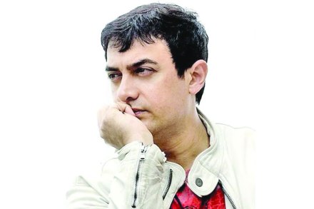 आमिर खान आमिर खान
