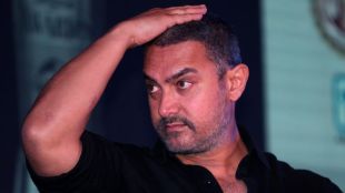 Aamir Khan, Manoj Tiwari, Intolarance, atulya bharat, brand ambassador, Loksatta, Loksatta news, Marathi, Marathi news