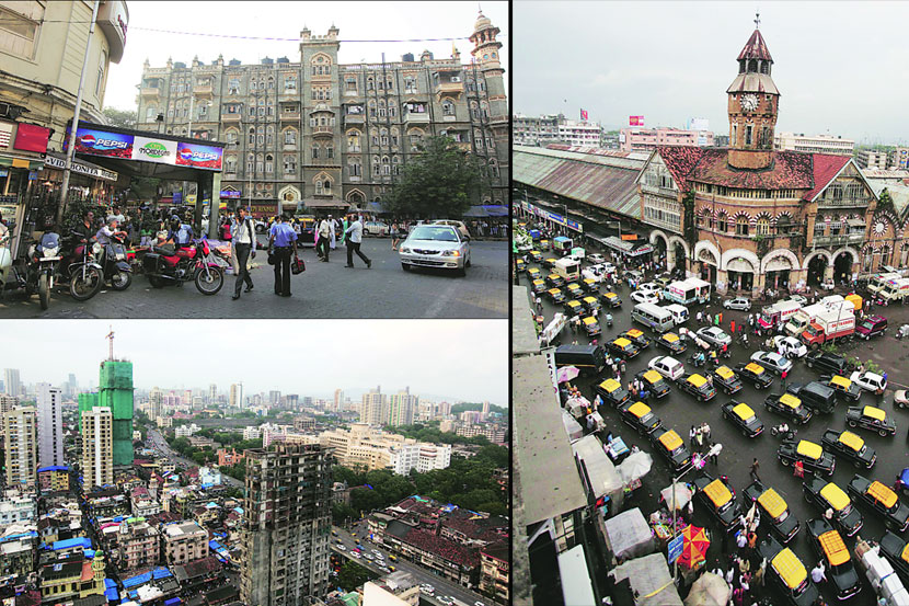 एकीकडे काही वर्षांपूर्वीच सुरू झालेले मॉल्स ओस पडून टाळेबंद होत असताना दुसऱ्या बाजूला या पारंपरिक बाजारांमध्ये आजही धक्काबुक्की होताना दिसते. एकीकडे काही वर्षांपूर्वीच सुरू झालेले मॉल्स ओस पडून टाळेबंद होत असताना दुसऱ्या बाजूला या पारंपरिक बाजारांमध्ये आजही धक्काबुक्की होताना दिसते.