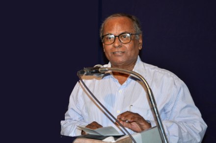 सोलापूरचा विद्वान पुत्र हरपला..