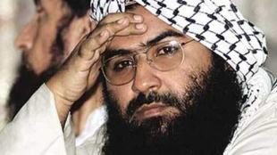 Jaish e Mohammad Chief Masood azhar,मसूद अझर ताब्यात,masood azhar, मसूद अझर