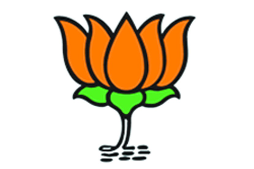 भाजपला कार्यालयासाठी बहाल केलेली जागा ही अधिकृत की अनधिकृत आहे भाजपला कार्यालयासाठी बहाल केलेली जागा ही अधिकृत की अनधिकृत आहे