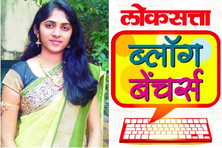 पॉलिटेक्निकची विद्यार्थिनी प्रजन्या कदम 