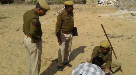 IAF jet intercepts unidentified object , Rajasthan, mysterious blasts heard, Loksatta, Loksatta news, Marathi, Marathi news IAF jet intercepts unidentified object , Rajasthan, mysterious blasts heard, Loksatta, Loksatta news, Marathi, Marathi news