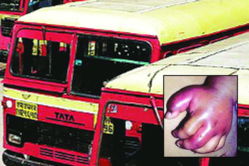 मुख्यमंत्र्यांच्या आदेशाला अधिकाऱ्यांकडून हरताळ