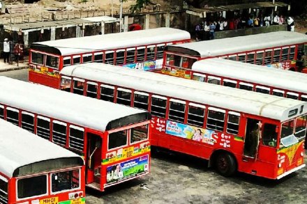 बेस्टला अनुदान देण्यास मुख्यमंत्र्यांचा नकार