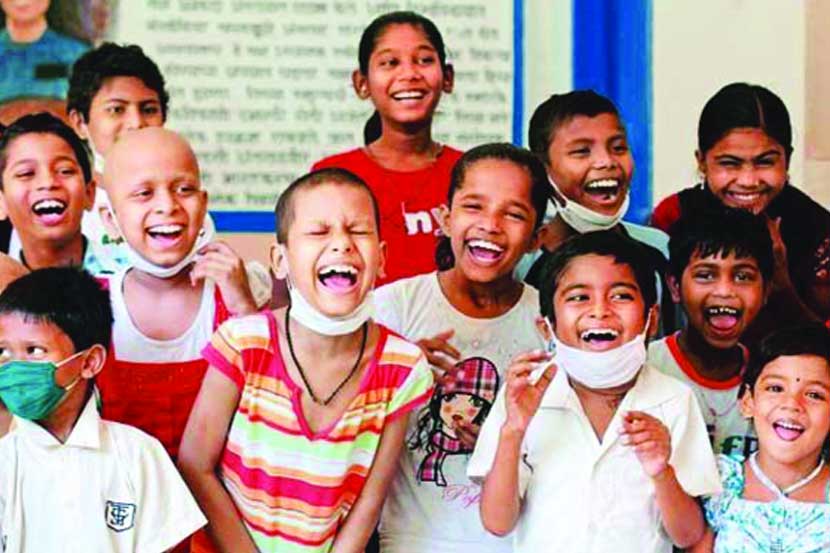 अज्ञान, उपचाराला विलंब यामुळे कर्करोगाचे प्रमाण अधिक