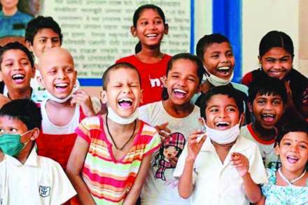 अज्ञान, उपचाराला विलंब यामुळे कर्करोगाचे प्रमाण अधिक